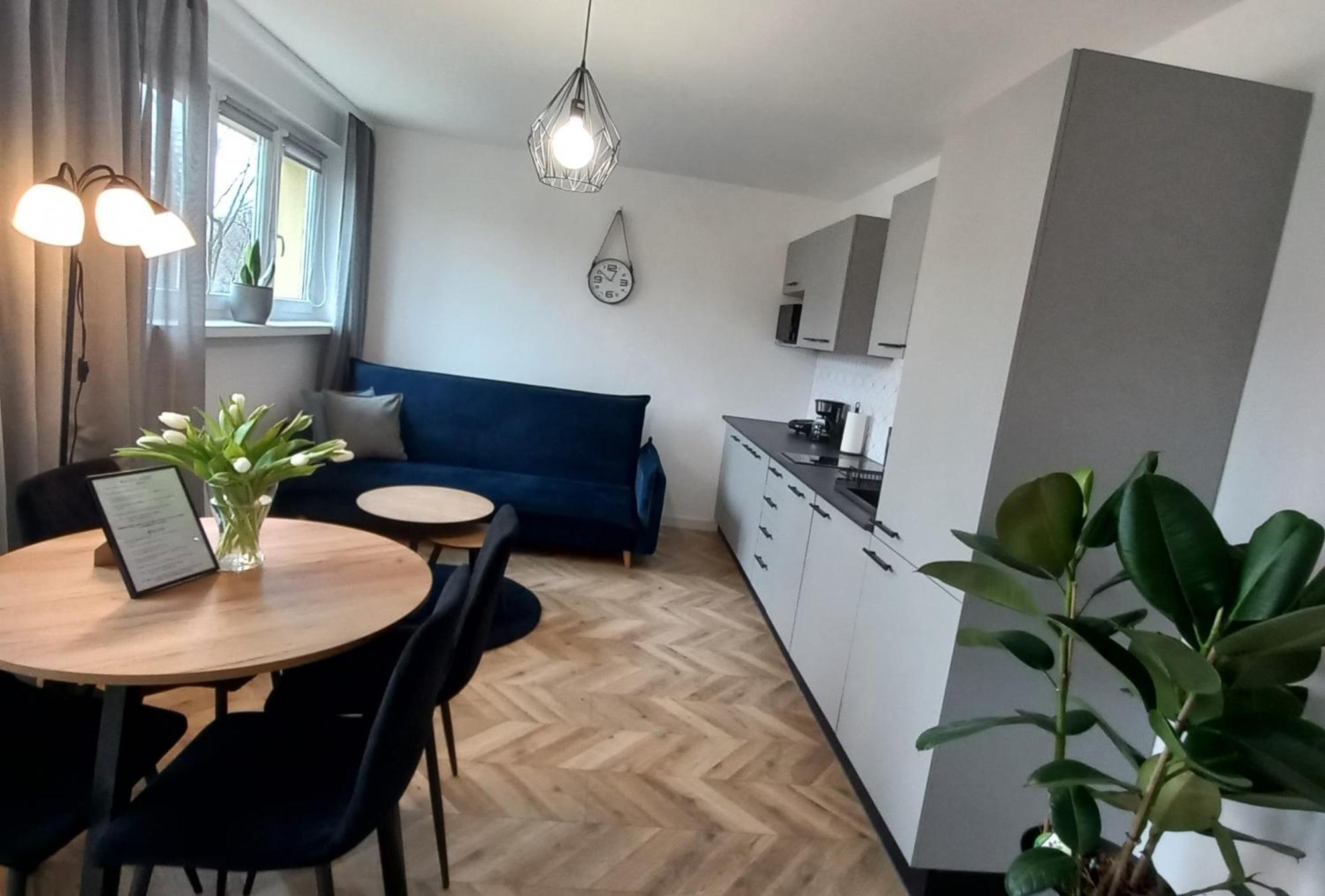 Katedrahouse Apartment - Wroclaw — Photos 1