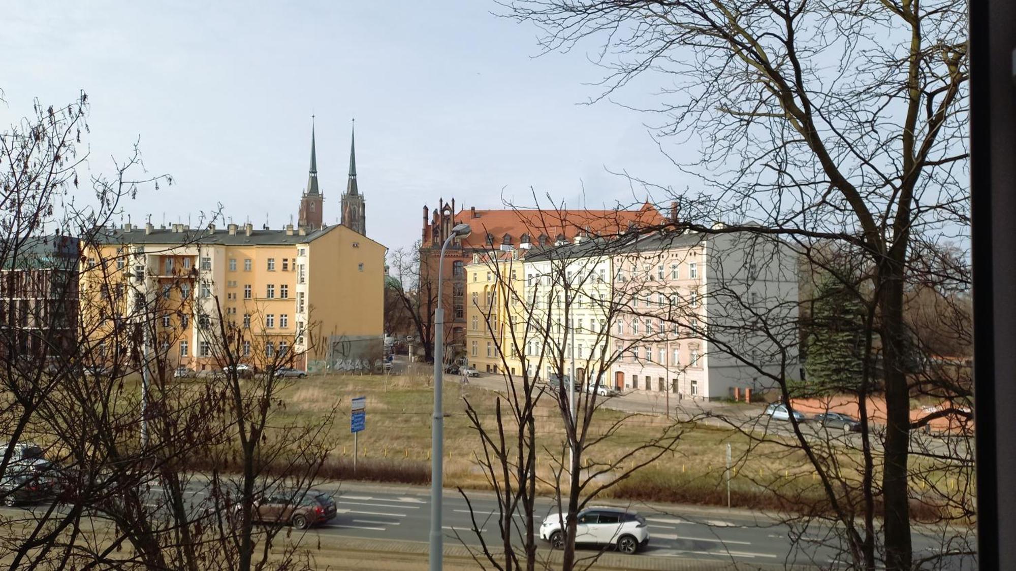 Katedrahouse Apartment - Wroclaw, Wroclaw